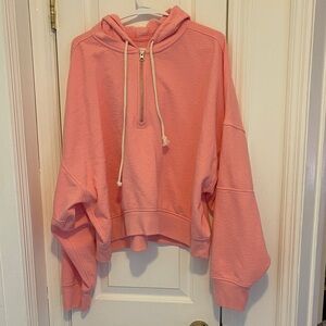 AeriePeach Women's Hoodie